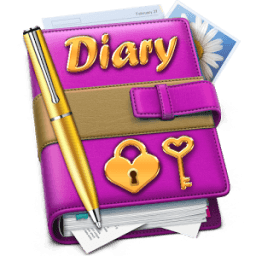 ikon Diary