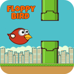 Floppy Bird Challenge иконка