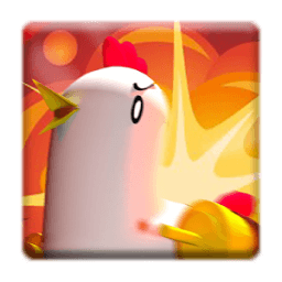 ikon Rocket the Chicken Lite