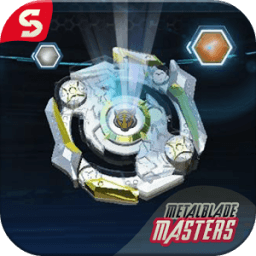 ikon Masters Blade: Metal Fusion