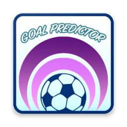 Goal Predictor