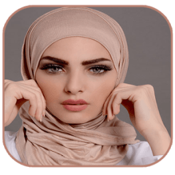 ikon لفات حجاب 2018