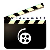Videomate Downloader आइकन