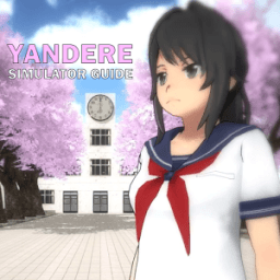 New Yandere Simulator Game Tips 2017 icon