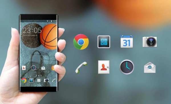 Theme for Sony Xperia C3 Basketball Wallpaper screenshot 1