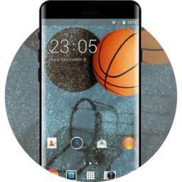 Xperia C3 theme 1.0.0