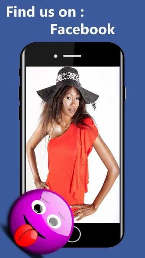 New facebook Tips screenshot 4
