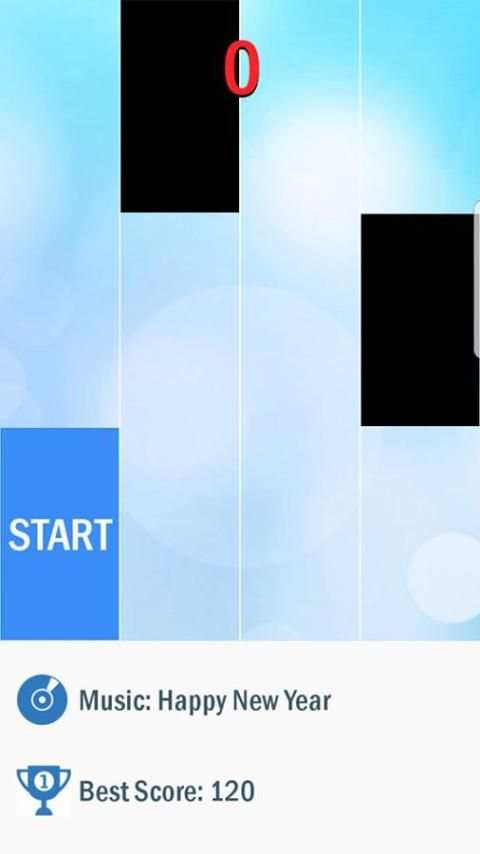 Piano Music Tiles 2 screenshot 6