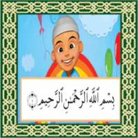 Mengaji Bersama Upin & Ipin (video) on 9Apps