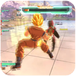 FREE Dragonn Ball иконка