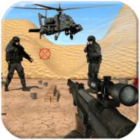 Gun Shoot Hunter: Killer Mission 3D