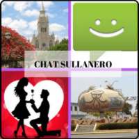 Chat Sullanero on 9Apps