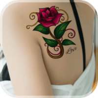 Tattoo Maker on 9Apps