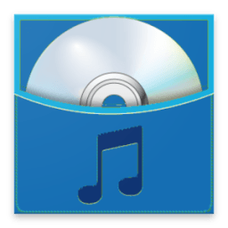 Music Album Art &amp; Tag Editor आइकन