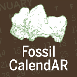 Fossil CalendAR иконка