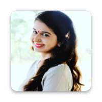 Kinjal Dave WallPaper on 9Apps