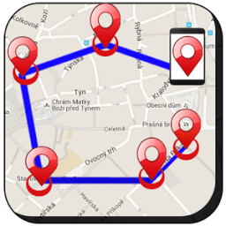 ikon Live Mobile Location Tracker