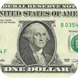 Money Frames Photo Editor иконка