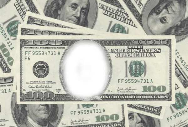 Money Frames Photo Editor скриншот 2
