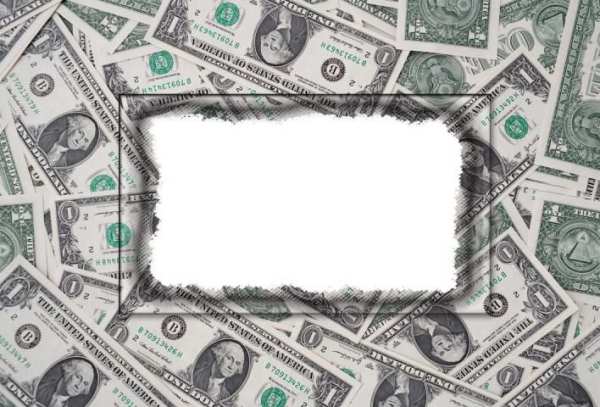 Money Frames Photo Editor скриншот 3