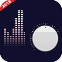 Equalizer & Bass Booster pro on 9Apps