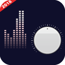 Equalizer &amp; Bass Booster pro иконка