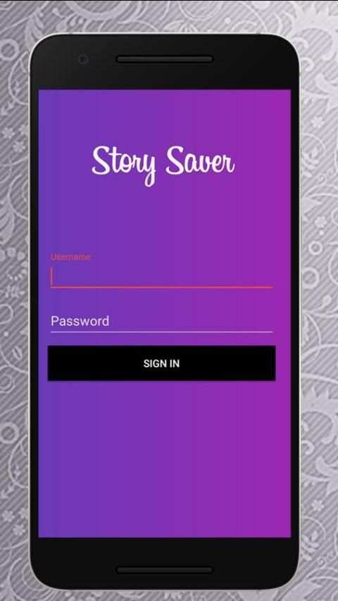 Story Saver for Instagram screenshot 5