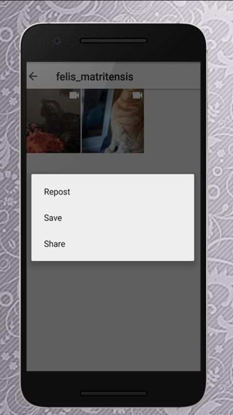 Story Saver for Instagram screenshot 2