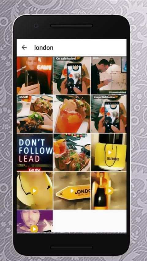 Story Saver for Instagram screenshot 3
