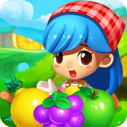 Fruit Rescue आइकन