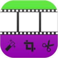 Video Cutter,Vid Editor,Joiner