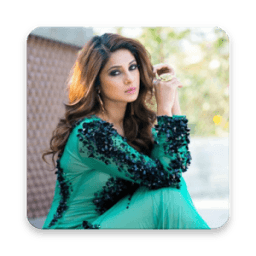 Jennifer Winget WallPaper आइकन