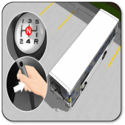 ikon How to Drive a Bus