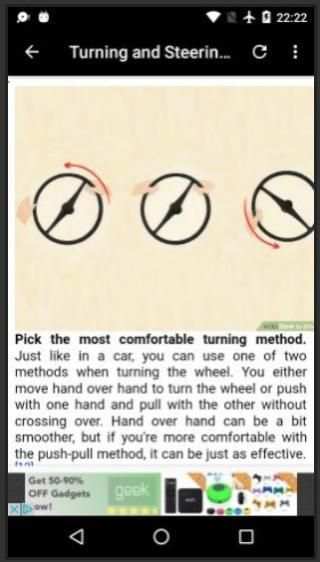 How to Drive a Bus screenshot 2
