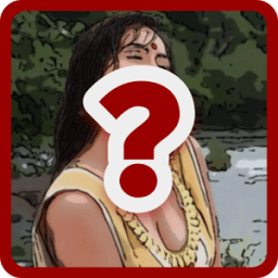 Guess sexy Indian celebs icon