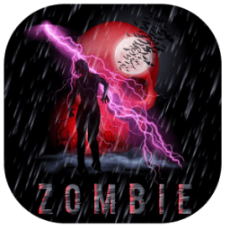 Zombie 3D 2018 иконка