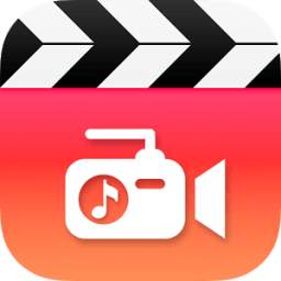 Add Audio to Video 1.2