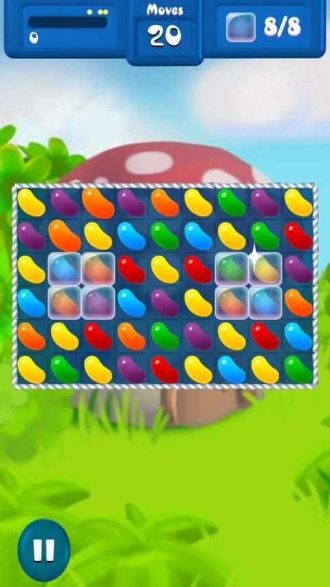 Candi Match screenshot 2