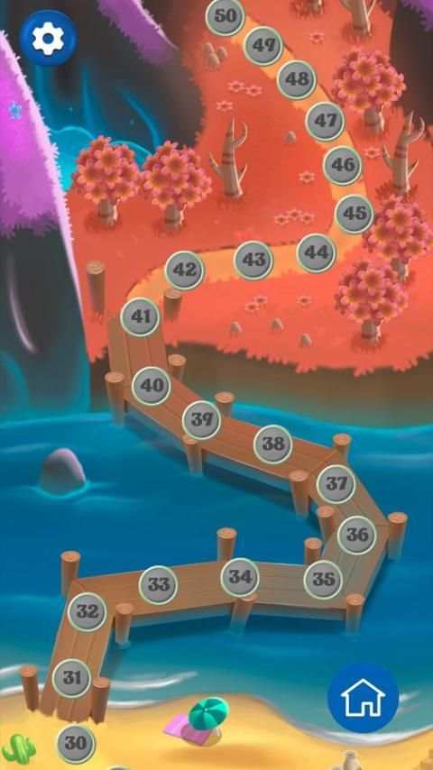 Candi Match screenshot 1