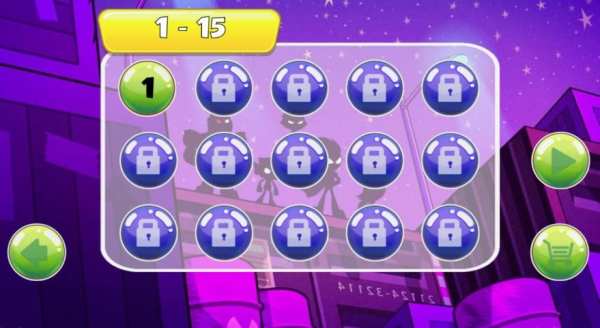 Super Titans Go Troll Teen 2018 screenshot 6