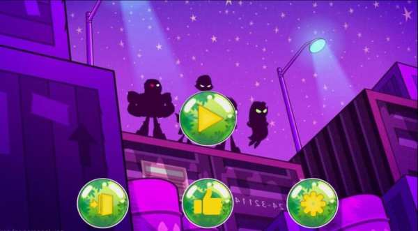 Super Titans Go Troll Teen 2018 screenshot 8