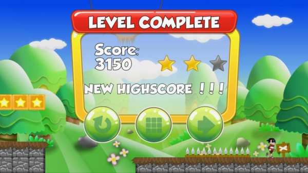 Super Titans Go Troll Teen 2018 screenshot 3