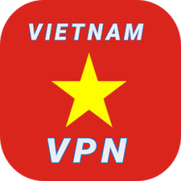 VPN MASTER - VIETNAM ** иконка