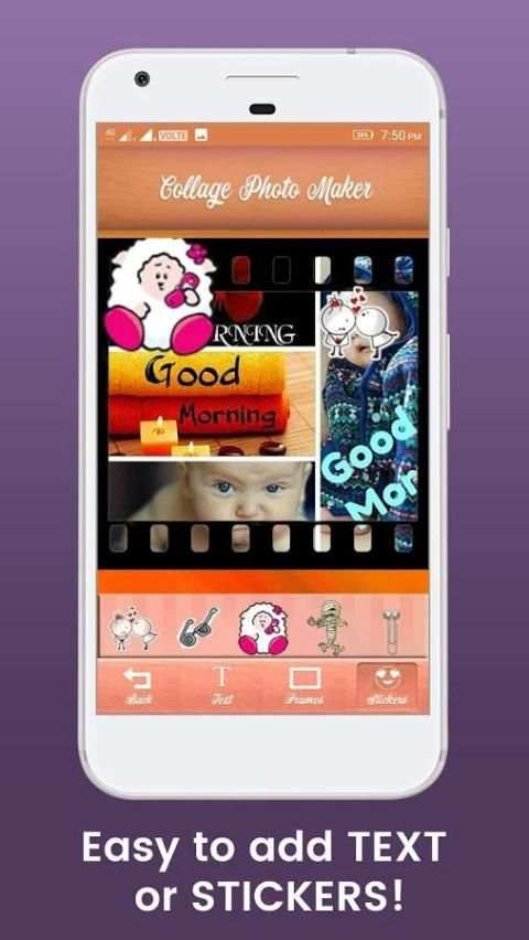 Collage Photo Maker screenshot 2