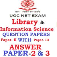 LIBRARAY SCIENCE (UGC NET/JRF) on 9Apps
