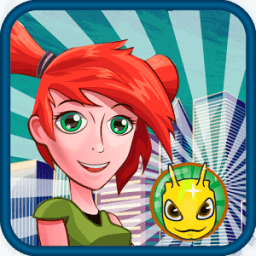 Slug craft terra أيقونة