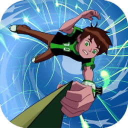 ikon Super Ben Adventures Hell