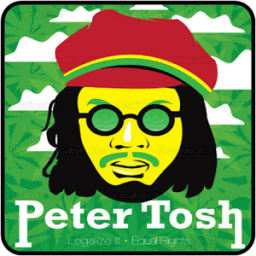 Peter Tosh All Albums أيقونة