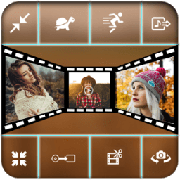 Video Editor-All in one иконка