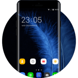 Theme for InFocus Turbo 5 HD आइकन